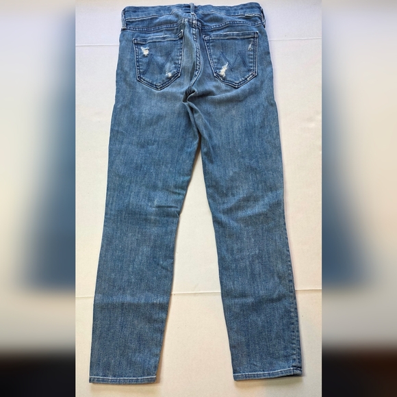MOTHER Jeans - Picture 2 of 16